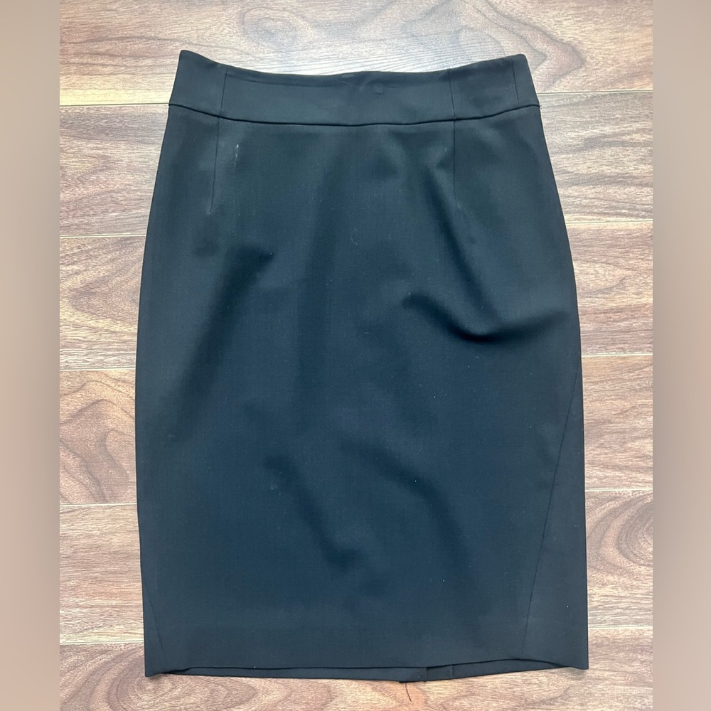 Theory pencil skirt Sevona Stretch Wool